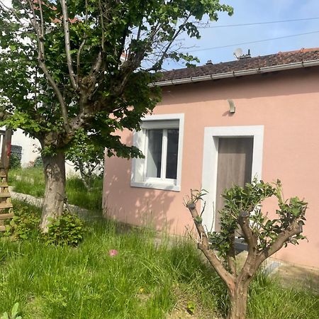 Charmante Maison Avec Jardin Aux Portes De Paris Vitry-sur-Seine Exterior foto
