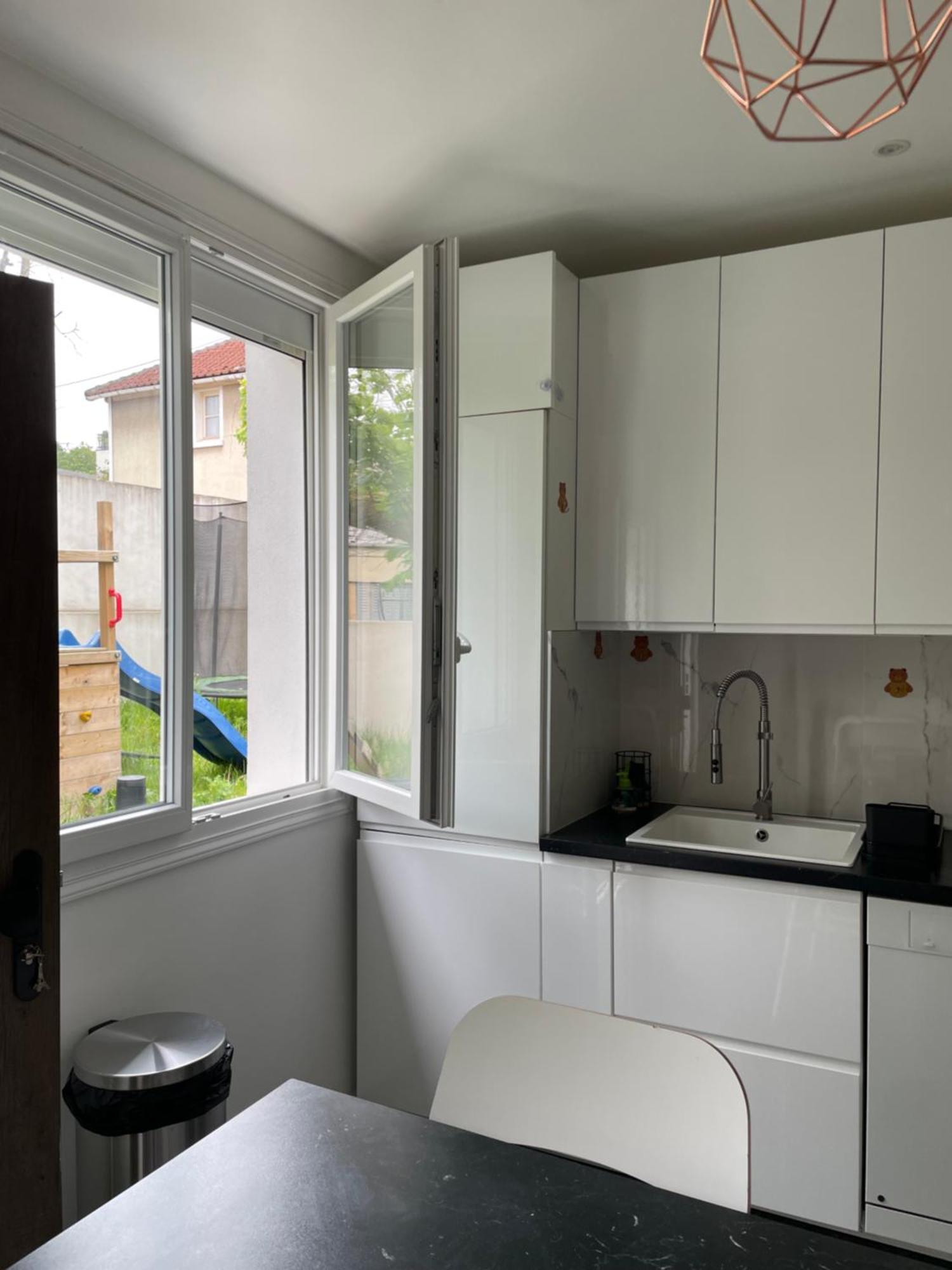 Charmante Maison Avec Jardin Aux Portes De Paris Vitry-sur-Seine Exterior foto